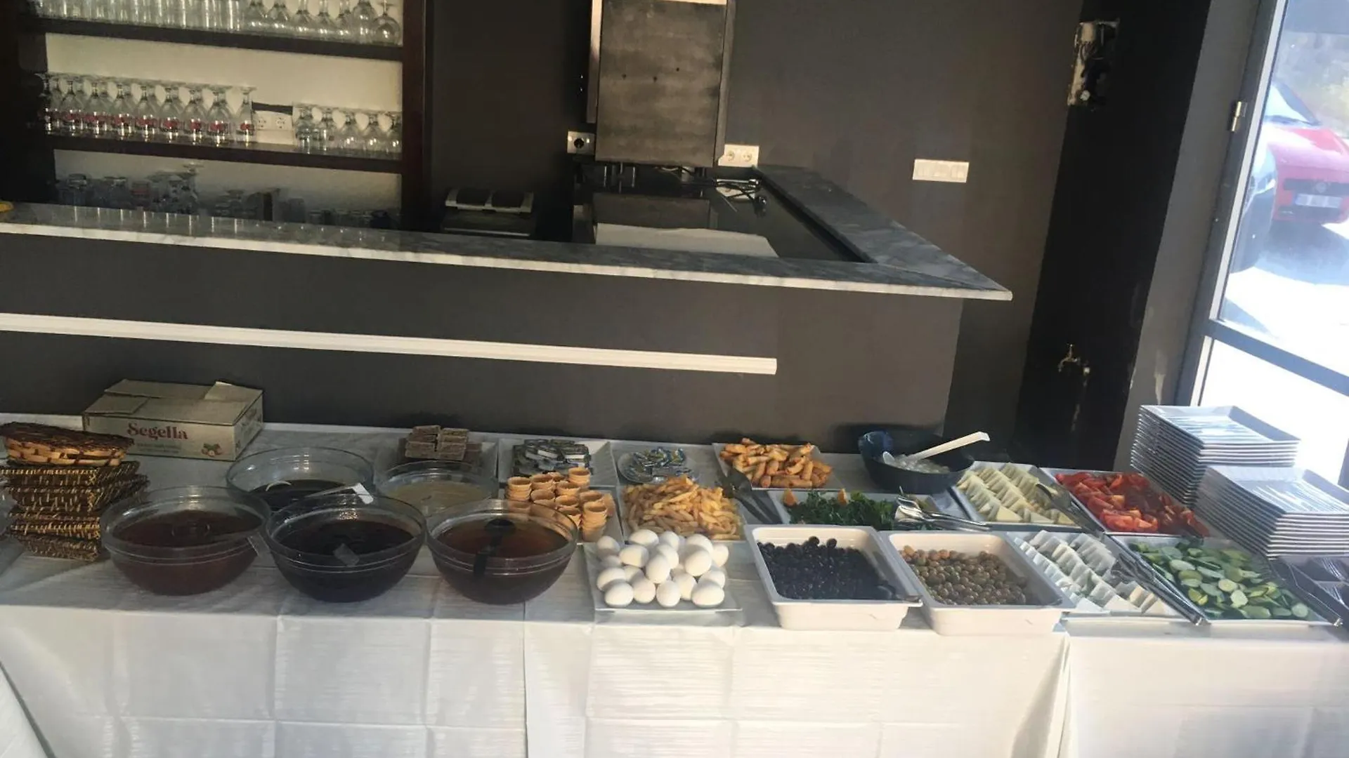 Hotel Demir Otel Kusadasi