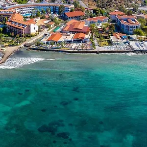 Ephesia Club **** Kusadası