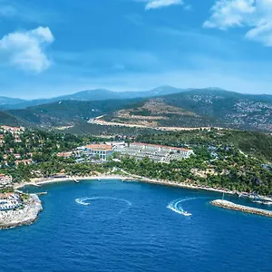 Pine Bay ***** Kusadası