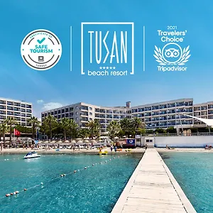 Tusan ***** Kusadası