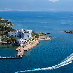 Le Bleu & ***** Kusadası