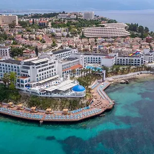 Infinity By Yelken Aquapark&resorts ***** Kusadası