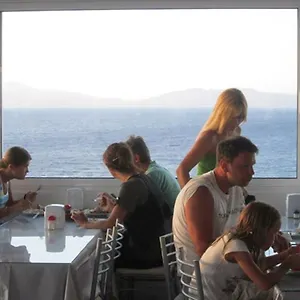 Melike Hotel