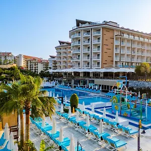 Semesteranläggning (resort) Ramada & Golf, Kusadası