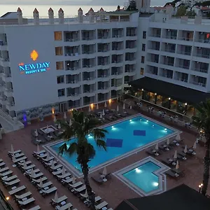 3* Hotel Ada Newday