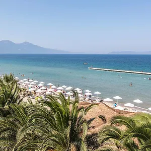 Atlantique Club *** Kusadası