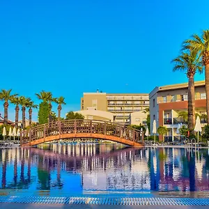 Palm Wings Resort&spa ***** Kusadası