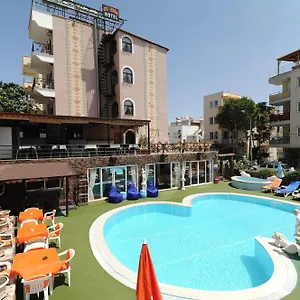 2* Otel Og-erim