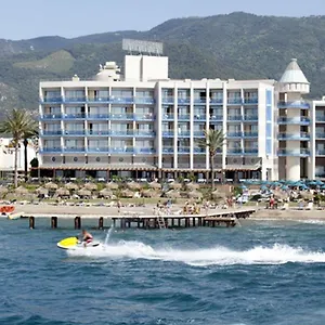 Faustina Hotel&spa **** Kusadası
