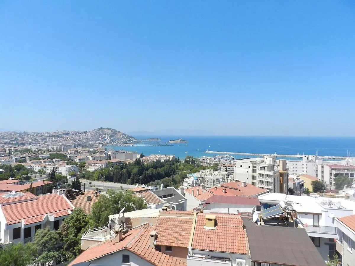 Hotel Demir Otel Kusadasi