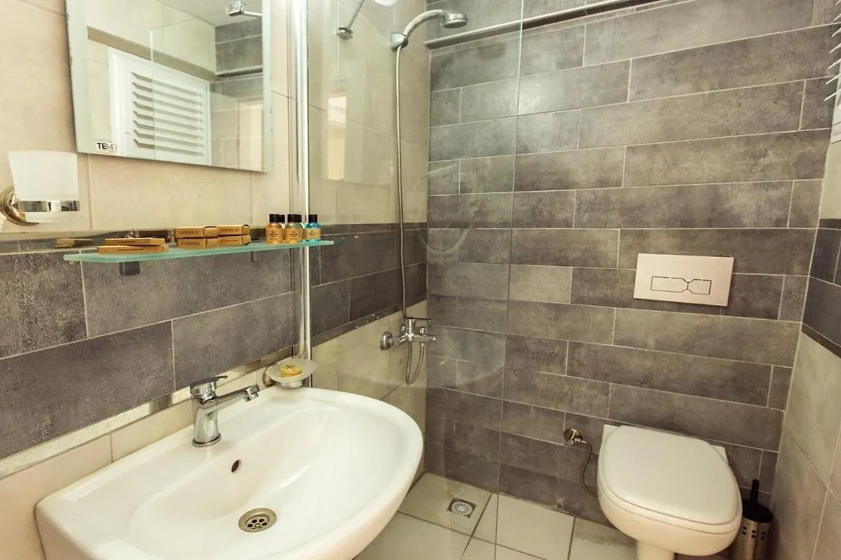 ** Hotel Demir Otel Kusadasi Turkey