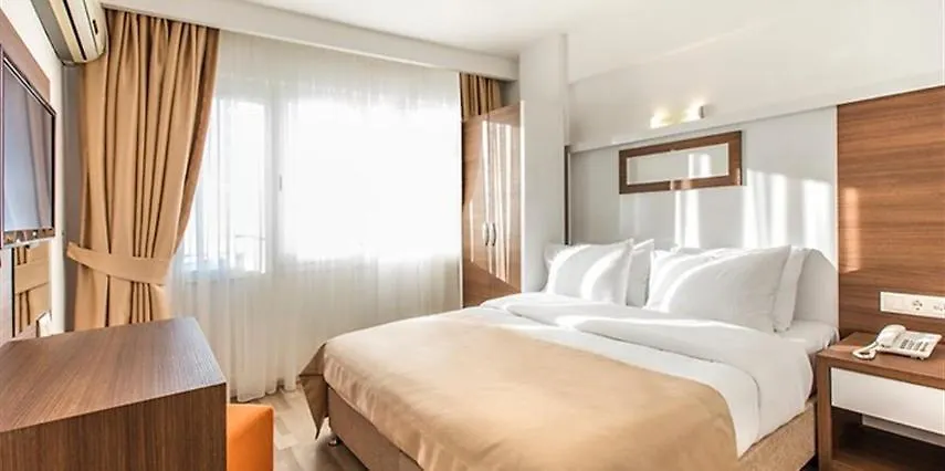 ** Hotel Demir Otel Kusadasi Turkey