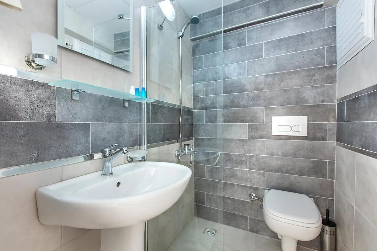 Demir Otel Kusadasi 2*,  Turkey