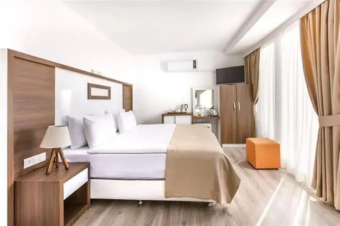 Demir Otel Kusadasi Turkey