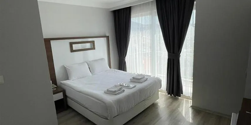 Demir Otel Kusadasi Hotel