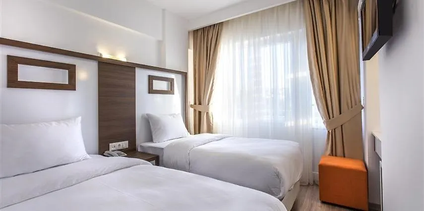 Demir Otel Kusadasi Hotel