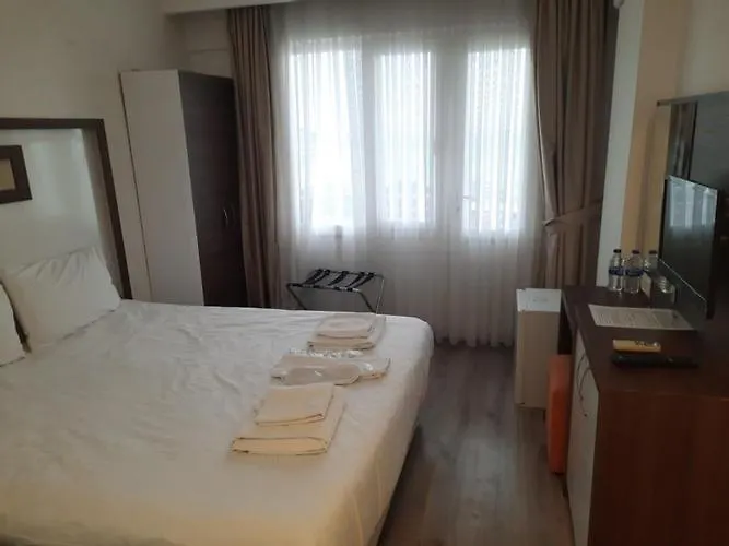 Demir Otel Kusadasi