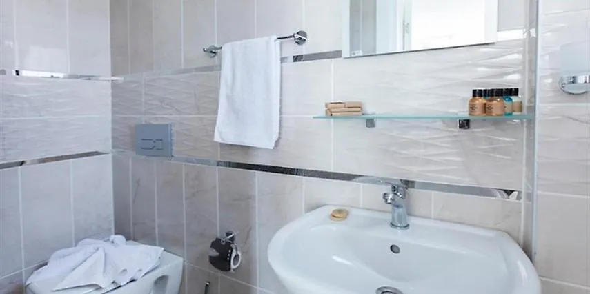 Hotel Demir Otel Kusadasi