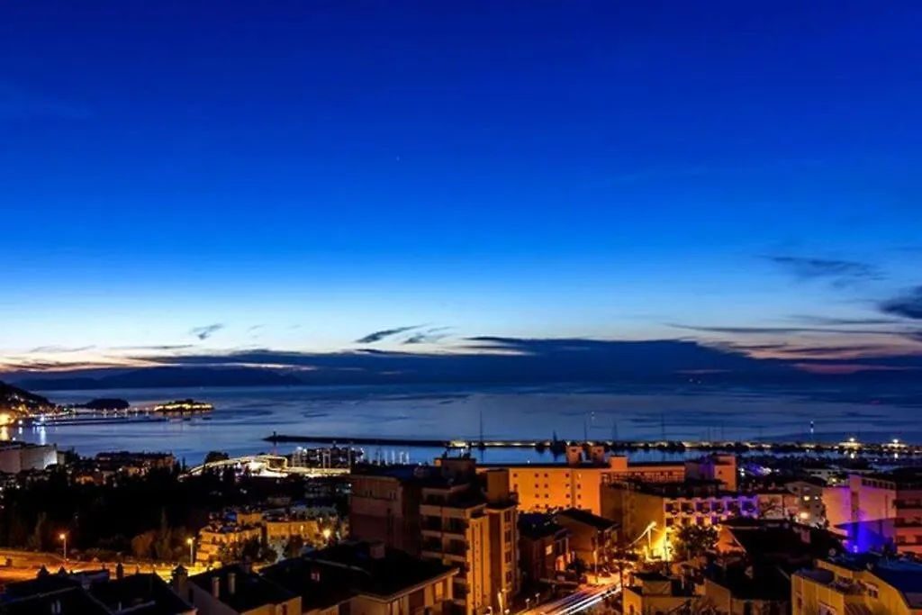Demir Otel Kusadasi Turkey