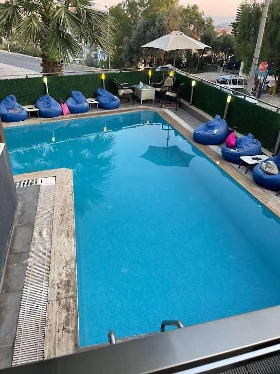 Hotel Demir Otel Kusadasi