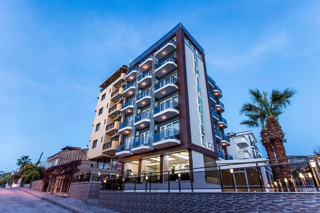 Demir Otel Kusadasi